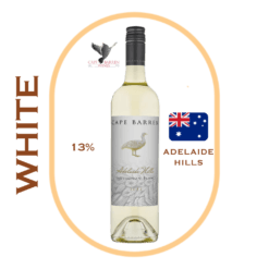 ADELAIDE HILLS SAUVIGNON BLANC